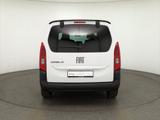 Fiat Doblo Maxi 1.5 BlueHDi Aut. LED Navi 7-Sitzer - Fiat Doblo Tageszulassungen mit Diesel-Antrieb
