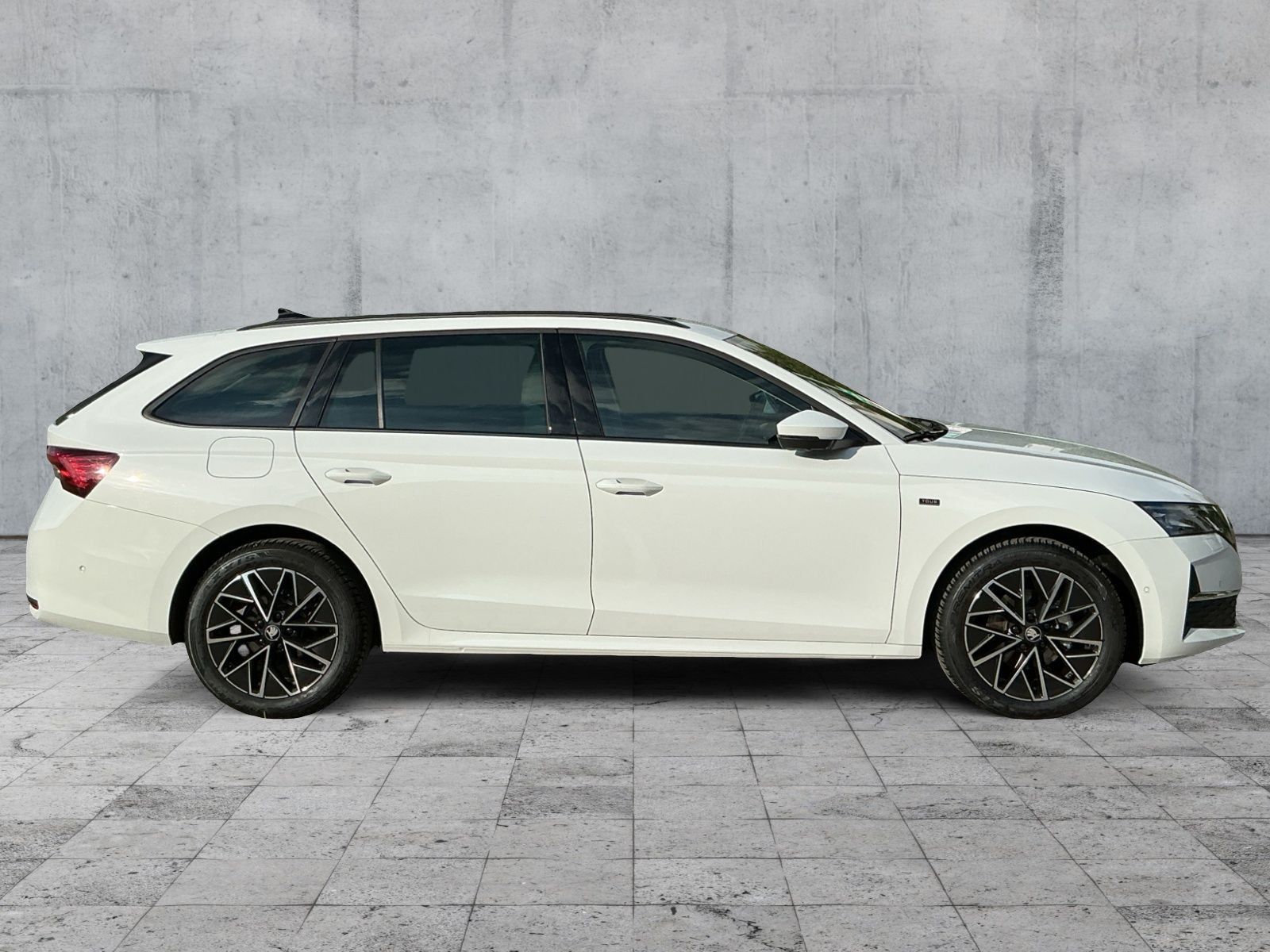 Skoda Octavia - Bild 6