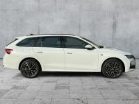 Skoda Octavia - Vorschau Bild 6