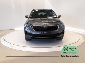 Skoda Karoq - 2