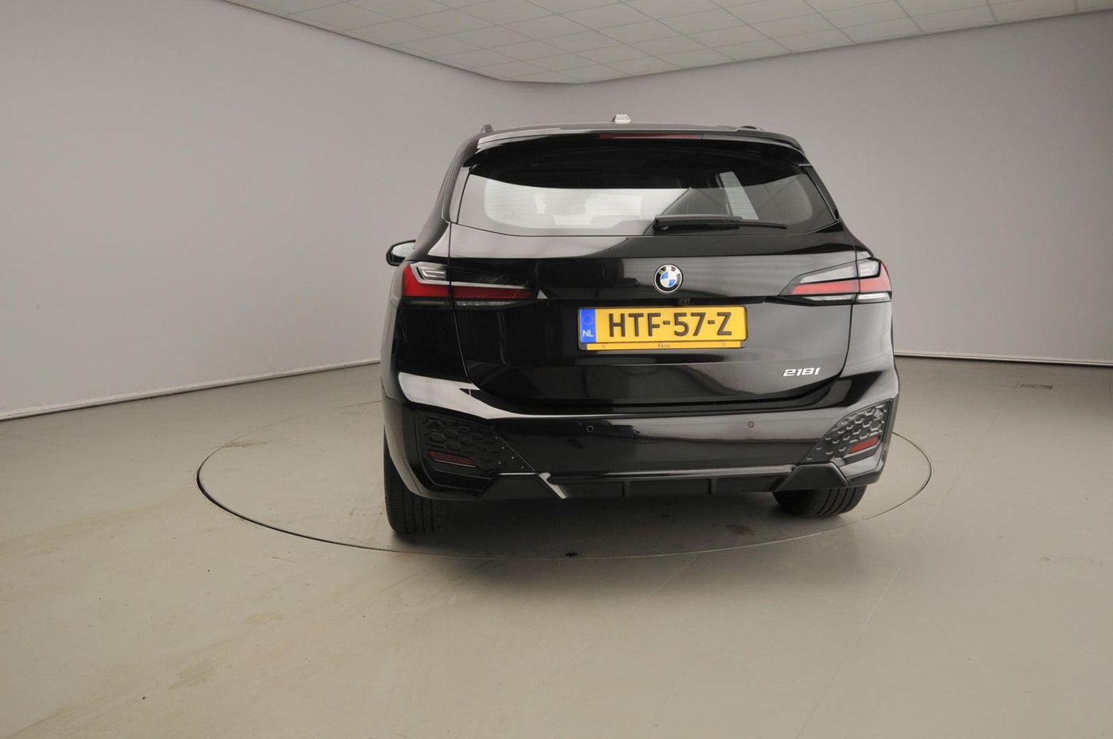 BMW 218 Active Tourer 2 Serie 218i | M-Sportpakket imagem 3