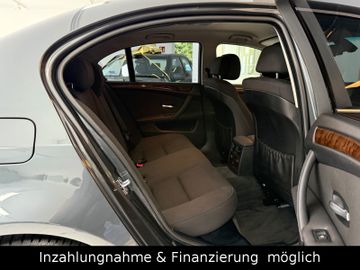 BMW 523 - 9