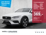 Volvo V60 Cross Country B4 AWD Plus LED - Volvo V60 Cross Country aus 2024