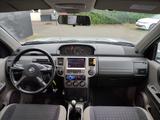 Nissan X-Trail 2.5I 4WD All Wheel Drive Navi Ecc AHK Pd - gebrauchte Nissan X-Trail aus dem Jahr 2004