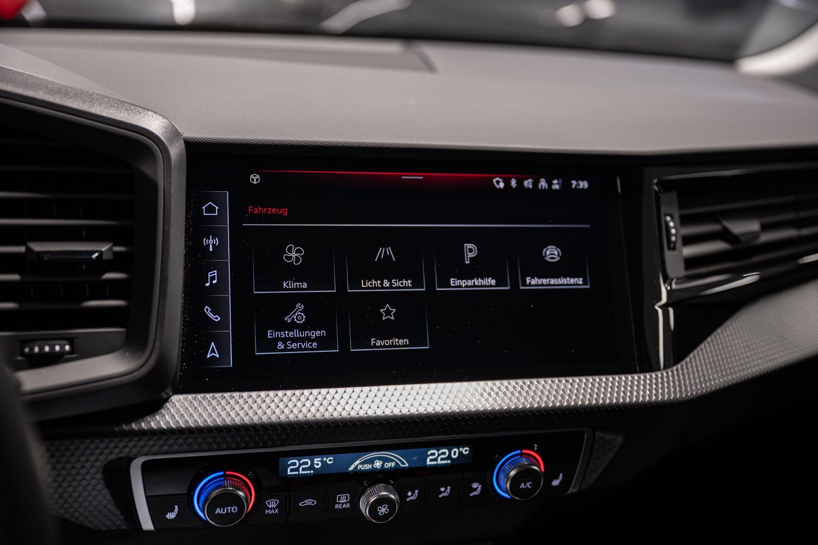 Audi A1 - Bild 10