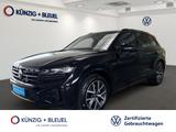 Volkswagen Touareg R-Line 3.0TDI +FINAL EDITION+AHK+STDHZG+ - Volkswagen Gebrauchtwagen mit Automatikschaltung