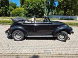 Volkswagen Käfer Cabrio 1302 L Bj. 3/72 TÜV 6/27 H-Zul. - Volkswagen Käfer: Cabrio, 1302