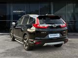 Honda CR-V 4WD Executive 2.0 I-MMD HYBRID ACC Panorama - Honda CR-V Gebrauchtwagen in Hannover