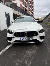 Mercedes-Benz E 53 AMG Mercedes-AMG E 53 4MATIC+ Autom. Me... - Mercedes-Benz E 53 AMG von privat