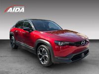 Mazda MX-30 - Vorschau Bild 5