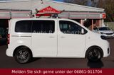 Toyota Proace (Verso) 1,5-l-D-4D **1.Hand+Euro6** - Toyota: Kleinbus
