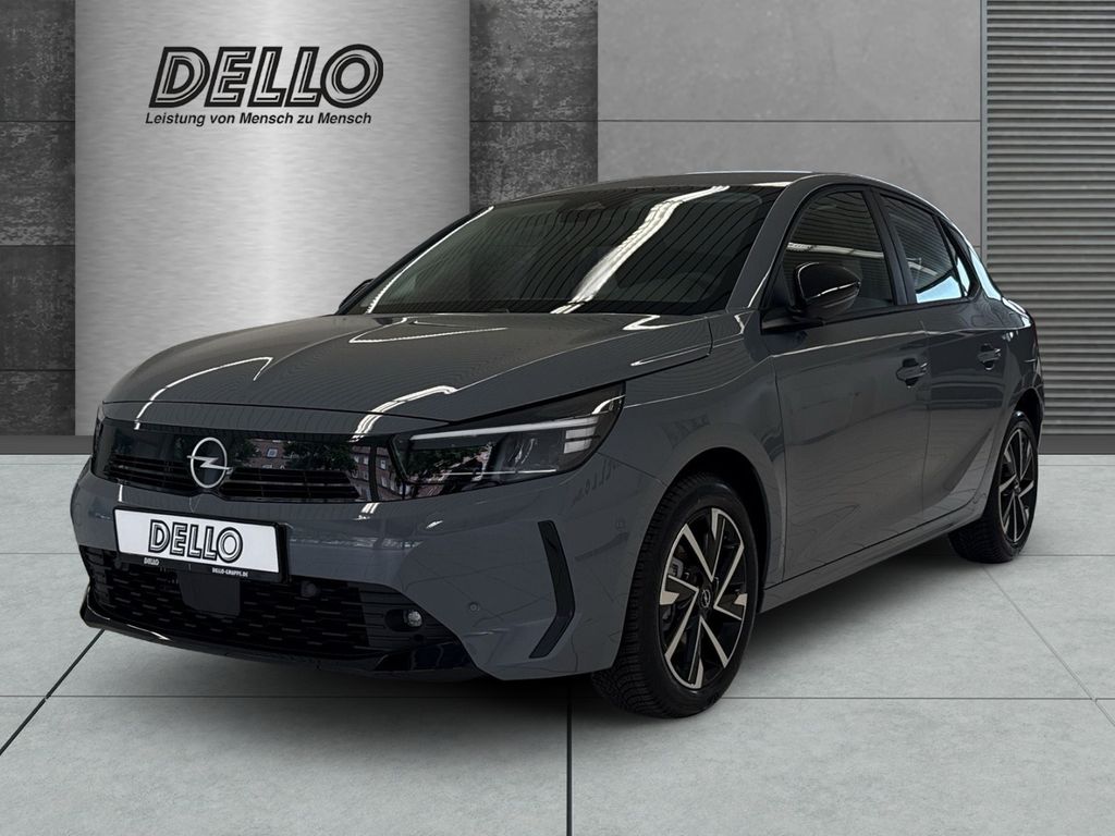 Image of Opel Corsa