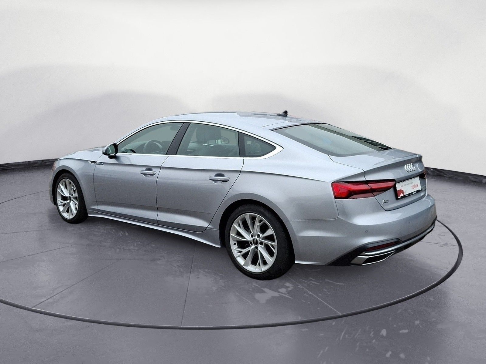 Audi A5 - Bild 4