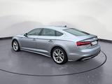 Audi A5 Sportback 40 TFSI quattro S tronic advanced - Audi A5: Sportback TFSI