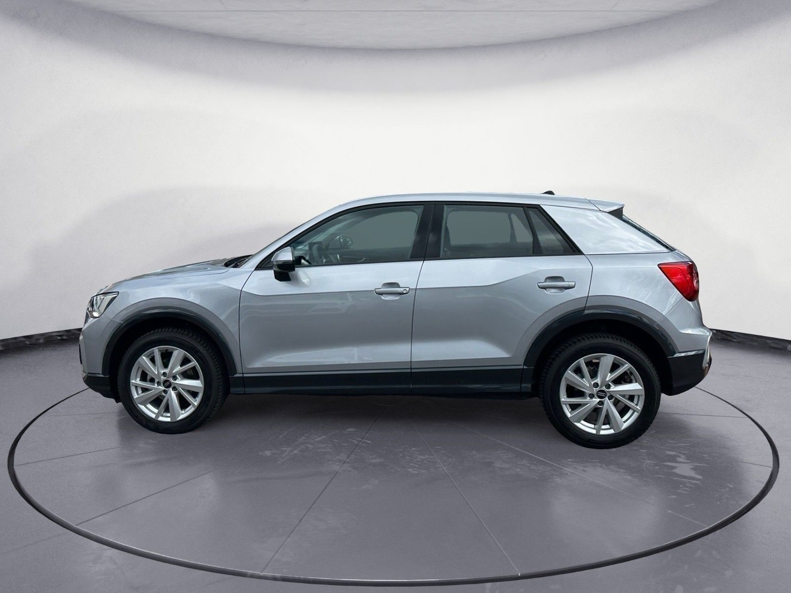 Audi Q2 - Bild 3