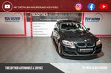 BMW 316d Limousine Xenon Schiebedach Navi Sitzhzg. - gebrauchte BMW 316 aus dem Jahr 2010