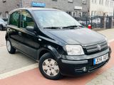 Fiat Panda 1.2 8V KLIMA EFH ZV Servo - Fiat Panda aus 2008