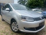 Volkswagen Sharan Comfortline BMT *7-SITZER*KLIMA*PDC*TEMP* - Volkswagen Sharan in Essen