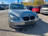 BMW 530i xDrive *TÜV NEU*Allrad*SHZ*PDC* - gebrauchte BMW 530 aus dem Jahr 2007