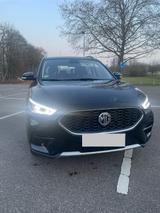 MG ZS 1.5 VTI-tech Comfort Service Neu 7 J Garantie - MG ZS in Stuttgart