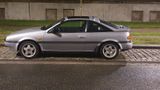 Nissan 100 NX - Nissan: Nx100