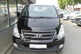 Hyundai H-1 Kasten *Allwetter*Bluetooth*DAB*Kamera*AHK - Hyundai H-1: Van