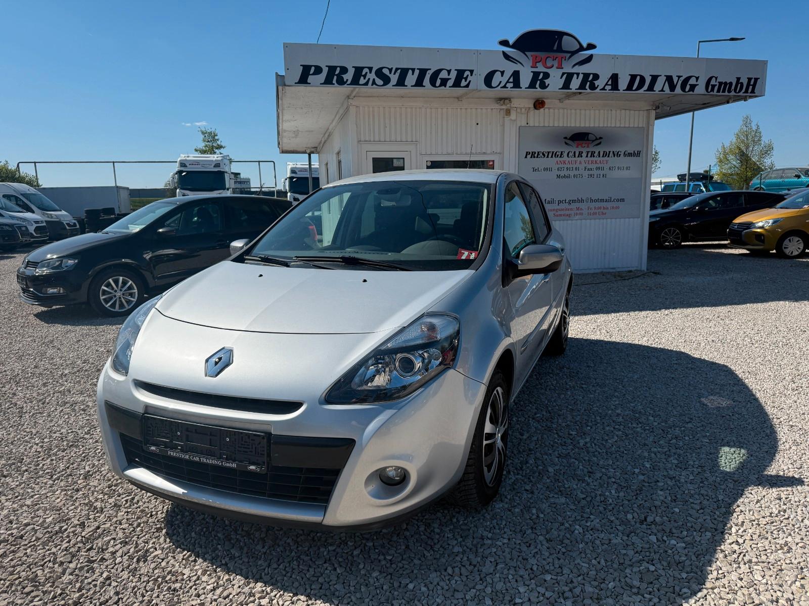 Renault Clio  1.6 Night and Day*1.HAND*45000 KM*