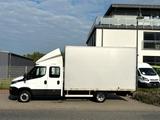 Iveco Daily Fahrgestell  50 C ... Radstand Tüv Neü - Angebote