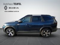 Dacia Bigster - Vorschau Bild 8