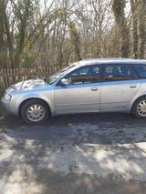 Audi a4 b6 1.9 TDI  - Audi A4 aus 2006: 1.9