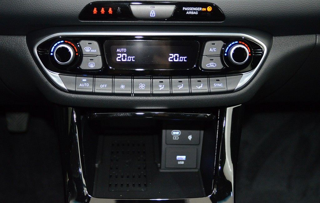 Hyundai i30 - Bild 14