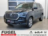 Ssangyong Rexton 2.2 D Sapphire 4WD AT Elegance Leder|360°