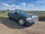 Mercedes-Benz CE 300  Cabriolet - Mercedes-Benz CE-Klasse von privat