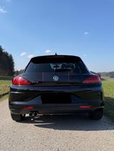 Volkswagen Scirocco GTS 2.0 TSI 162kW (220 PS) DSG - Volkswagen Scirocco Gebrauchtwagen