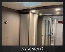 Etrusco T Ford T 7.3 SF Complete Selection