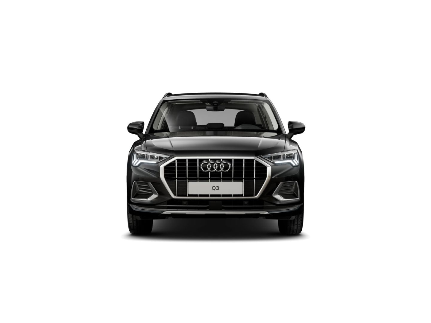 Audi Q3 - Bild 3