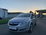 Opel Corsa D CATCH ME Now*TÜV+AU 08.2027*2.HAND - Opel Corsa: Catch Me Now