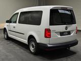 Volkswagen Caddy Maxi Kombi 2.0 TDI | AHK NAVI PDC KLIMA - Volkswagen Caddy Maxi: Kombi