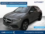 Mercedes-Benz GLA 180 d Style Key LED Lane Navi RKam AUT Klima - Mercedes-Benz GLA 180 in München