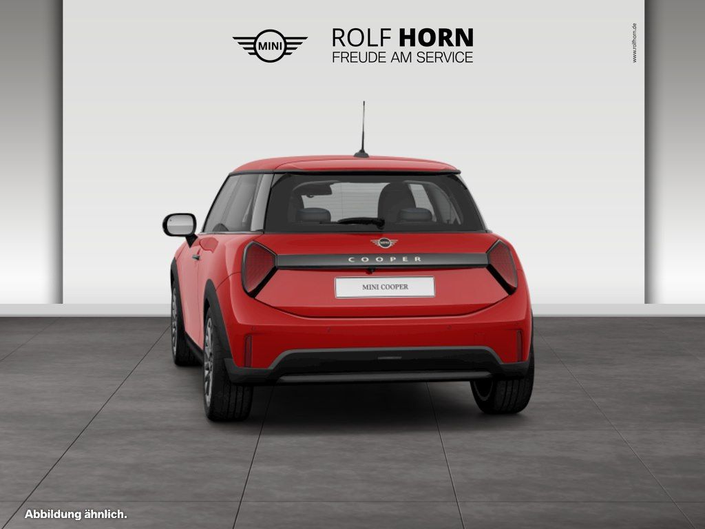 MINI Cooper C - Bild 8