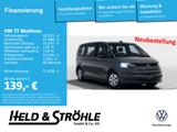 Volkswagen Multivan KÜ TDI !Bestellaktion! - Volkswagen T7 Multivan New cars