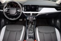 Skoda Kamiq - Vorschau Bild 12