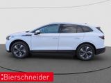 Skoda ENYAQ iV 82kWh 85 Loft RFK AHKV NAVI PDC KLIMA S - Skoda Enyaq Gebrauchtwagen in Berlin
