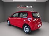Seat Mii 1.0 Sun Automatik,Navi,PDC,Klima,Temp - Seat Mii: Sun