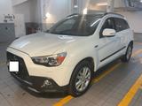 Mitsubishi ASX 1.8 DI-D 150 CV 4WD Intense Clear - gebrauchte Mitsubishi Kombis
