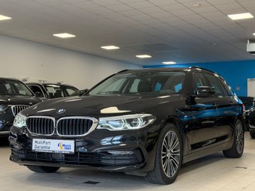 BMW 530 - 8