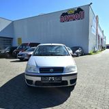 Fiat Punto 1.2 8V TÜV 3.26 SERVO - Fiat Punto aus 2004: 1.2