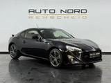 Toyota GT86 *Tempomat*Sitzhzg*Navi*Smart-Key*Xenon*1.H* - gebrauchte Toyota Sportwagen