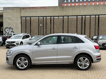 Audi Q3 - 8