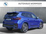 BMW X1 sDrive18i SAV M Sportpaket DAB LED RFK Shz - BMW X1: 18i Sdrive